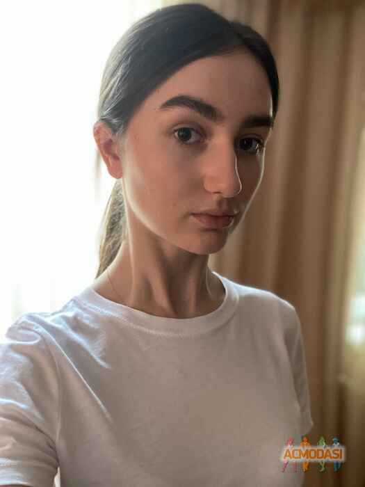 Анна Александровна Дунаева фото №1603163. Завантажено 29 Січня 2021