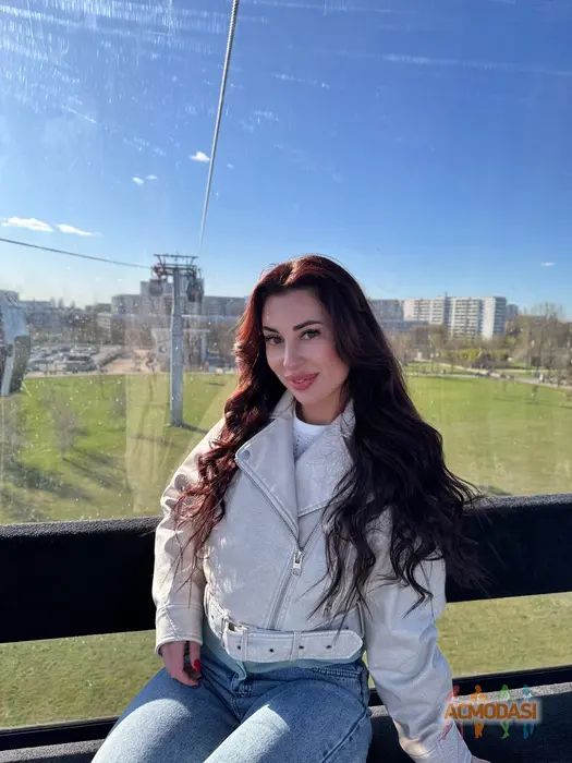 Дарʼя  Кулик фото №1742909. Завантажено 11 Травня 2025