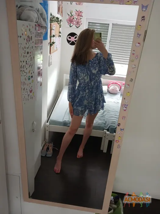 Мірра  Ніколайчук фото №1745530. Завантажено 28 Липня 2025