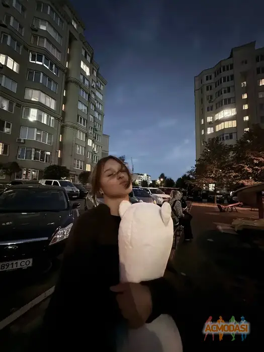 Софія  Захарчук фото №1747529. Завантажено 19 Вересня 2025