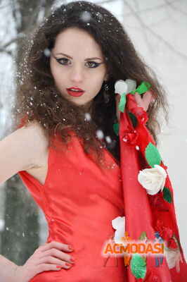 Алёна Юриивна Кучерява фото №365276. Завантажено 16 Березня 2013