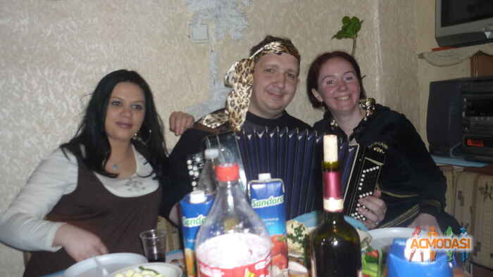 Якимович Константин Владимирович фото №319152. Завантажено 04 Січня 2013