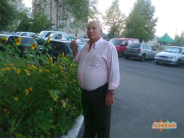 Виталий Иосифович Адаменко фото №465261. Завантажено 06 Серпня 2013