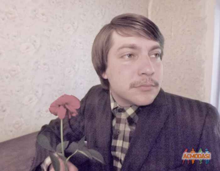 Дмитрий Николаевич Лукошкин фото №684923. Завантажено 06 Липня 2014