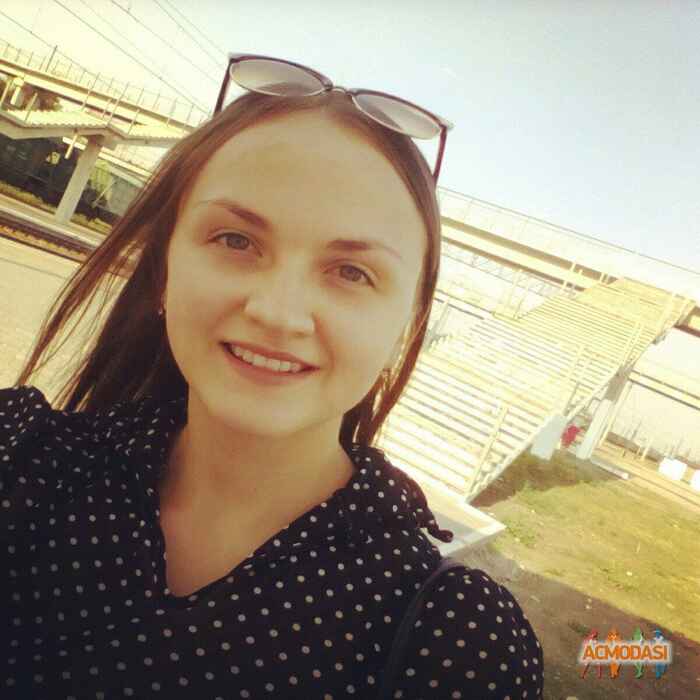 Валентина Сергеевна Баранова фото №1144279. Завантажено 28 Листопада 2017