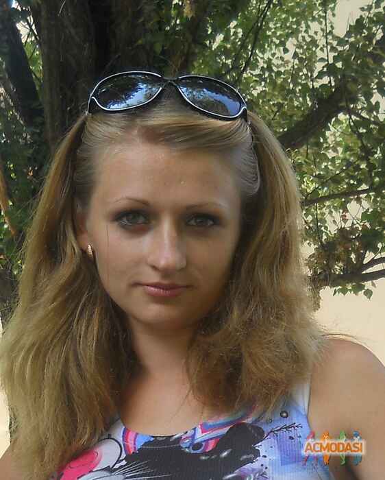 Юля Олександрівна Атаманюк фото №774362. Завантажено 13 Грудня 2014