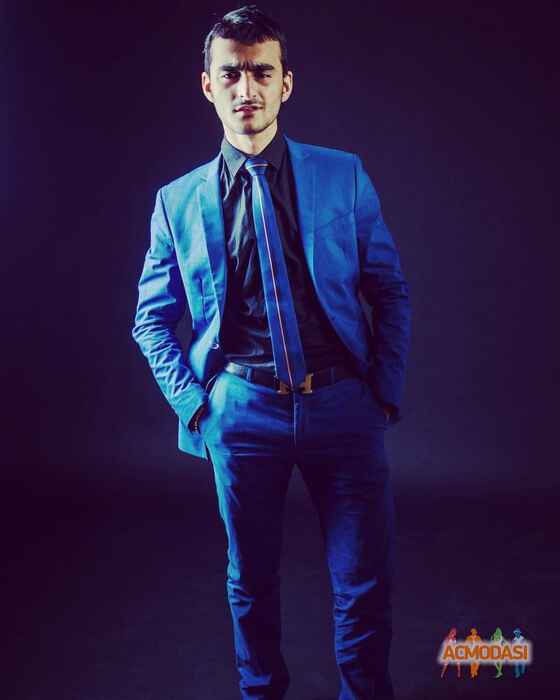 Vusal Вугар Огли Эйвазлы вусал фото №1027636. Завантажено 03 Березня 2017