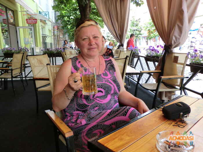 Анна  Гузева фото №933757. Завантажено 19 Липня 2016
