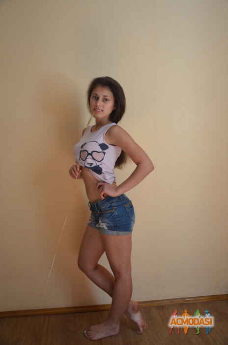 Анастасия Владимировна Ревенко фото №987957. Завантажено 21 Листопада 2016