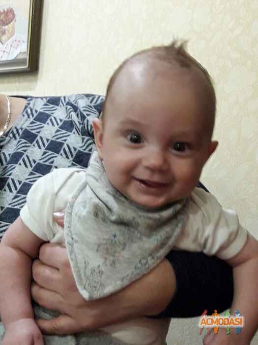 Марк Сергеевич  фото №1018654. Завантажено 10 Лютого 2017