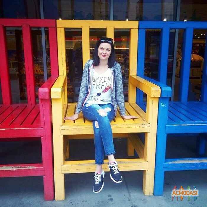 Елена  Иванова фото №1021363. Завантажено 17 Лютого 2017