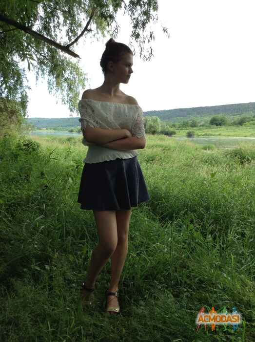 Юля Володимирівна Муц фото №1078445. Завантажено 13 Липня 2017