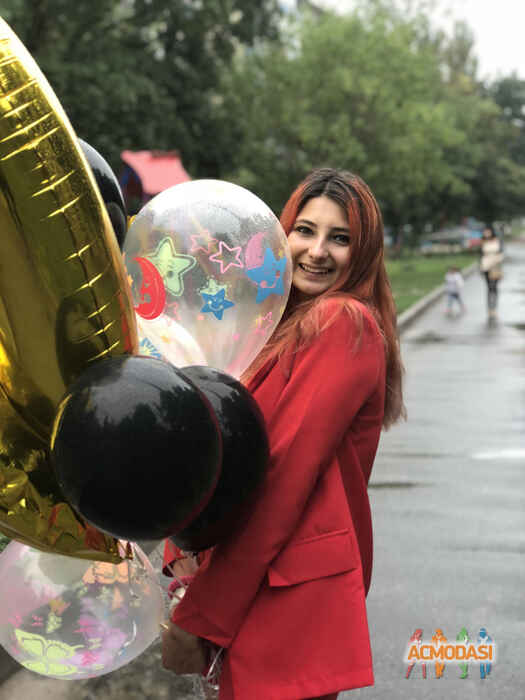 Мілана Григорівна Авраменко фото №1259256. Завантажено 16 Липня 2018