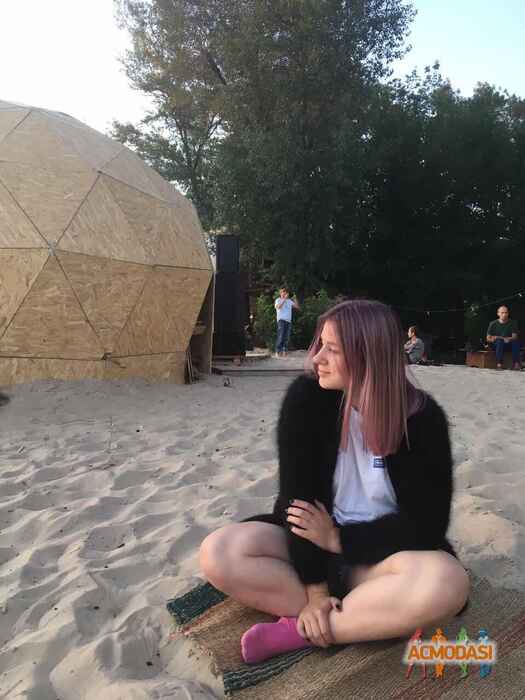 Катя Олеговна Кирсенко фото №1092830. Завантажено 17 Серпня 2017