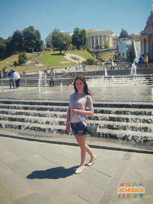 Аліна Сергіївна Метейко фото №1106245. Завантажено 19 Вересня 2017