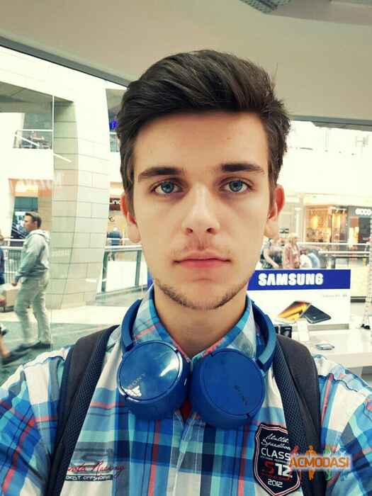 Вадим Витальевич Малиновский фото №1145600. Завантажено 30 Листопада 2017