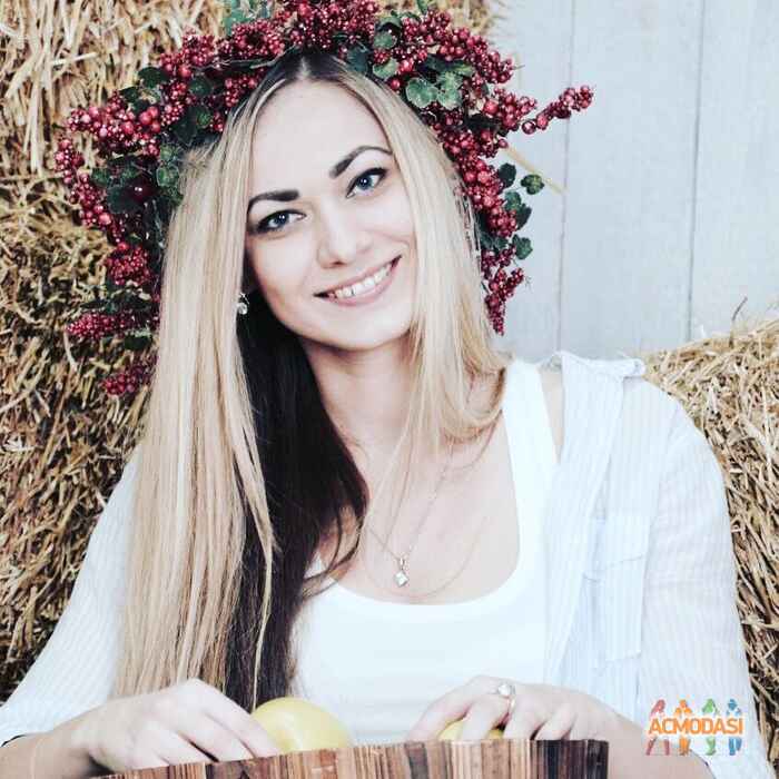 Юлія Олександрівна Суходоля фото №1163427. Завантажено 11 Січня 2018