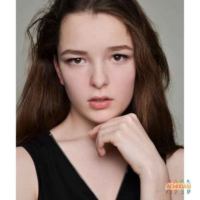 Мария Андреевна Ершова фото №1222411. Завантажено 20 Квітня 2018