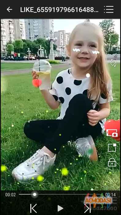 Милана Александроана Маханец фото №1241496. Завантажено 07 Червня 2018