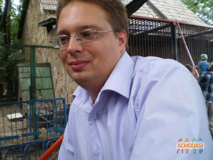 Сергій Володимирович Студенніков фото №1324614. Завантажено 18 Листопада 2018