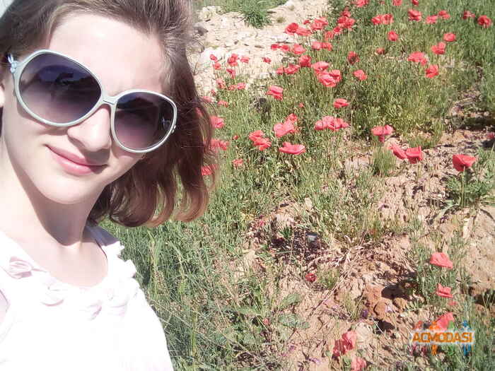 Софія  Костів фото №1310269. Завантажено 21 Жовтня 2018