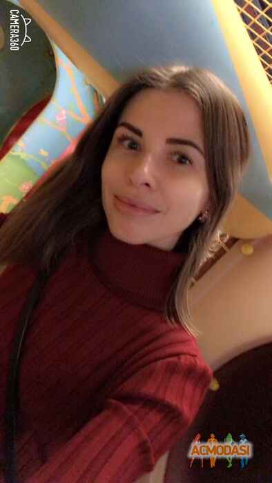 Евгения Владимировна Мохий фото №1361567. Завантажено 07 Лютого 2019