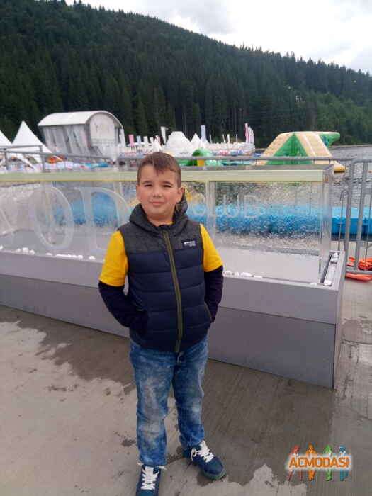 Іван Дмитрович Савіцький фото №1426588. Завантажено 24 Липня 2019