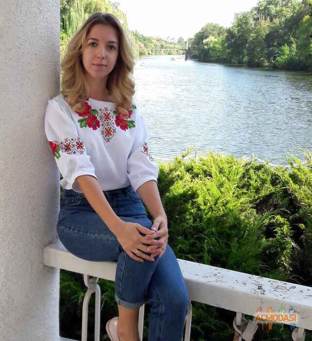 Светлана Владиславовна Бражникова фото №1565327. Завантажено 09 Вересня 2020