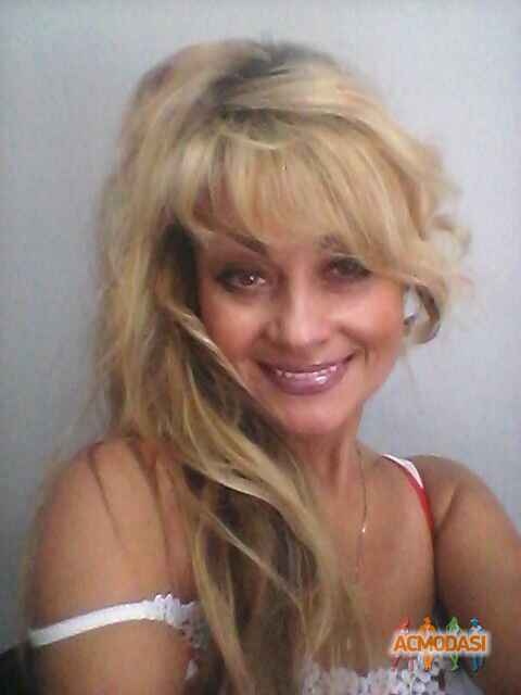 Алла Андреевна Альбертович фото №1534731. Завантажено 01 Червня 2020