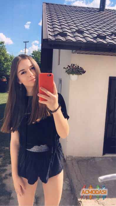 Даяна Анатоліївна Завальська фото №1544557. Завантажено 02 Липня 2020