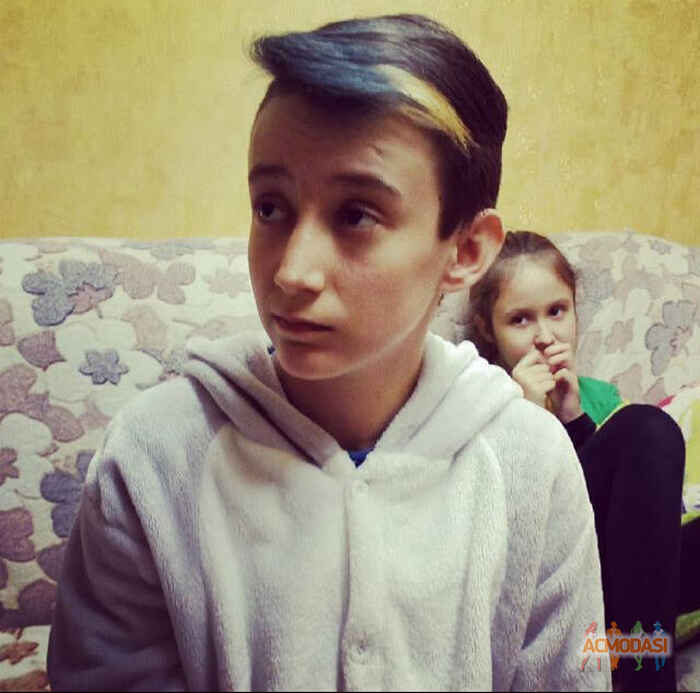Максим  Фулга фото №1583910. Завантажено 14 Листопада 2020
