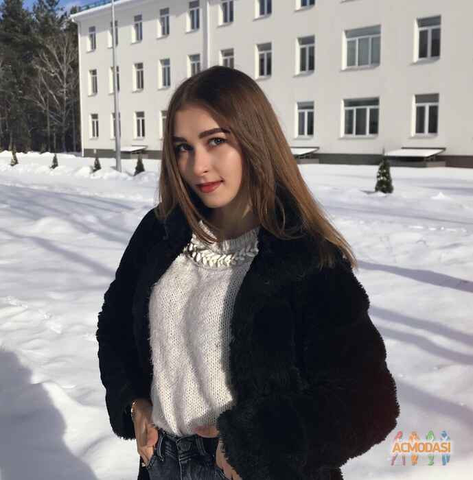 Анастасія  Жданюк фото №1605453. Завантажено 06 Лютого 2021