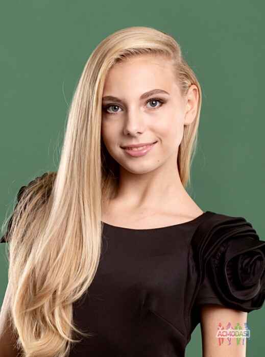 Олександра  Романова фото №1638217. Завантажено 04 Липня 2021
