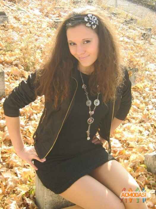 Алена Михайловна Ермакова фото №227222. Завантажено 22 Липня 2012