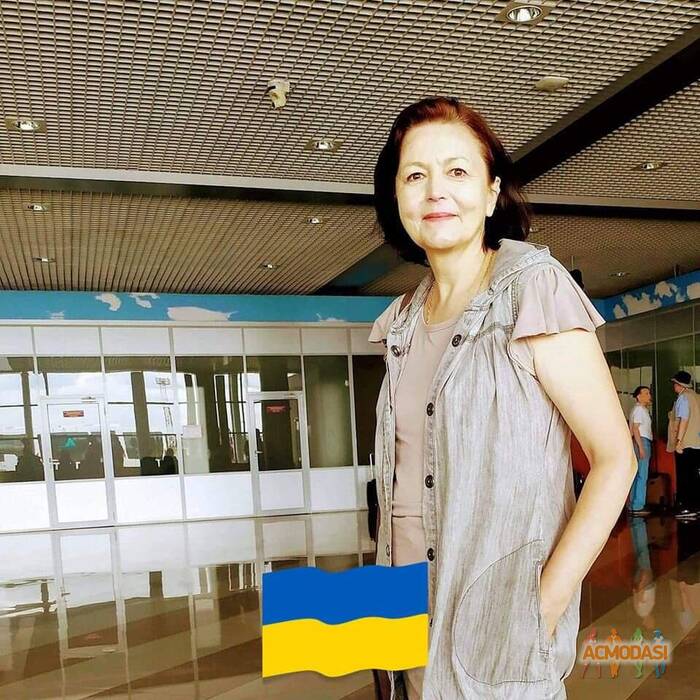 Larisa Alexandrovna Chertkova фото №1694086. Завантажено 08 Серпня 2022