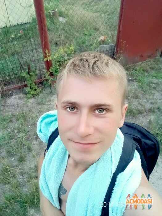 Александр  Владимирович фото №1107115. Завантажено 20 Вересня 2017