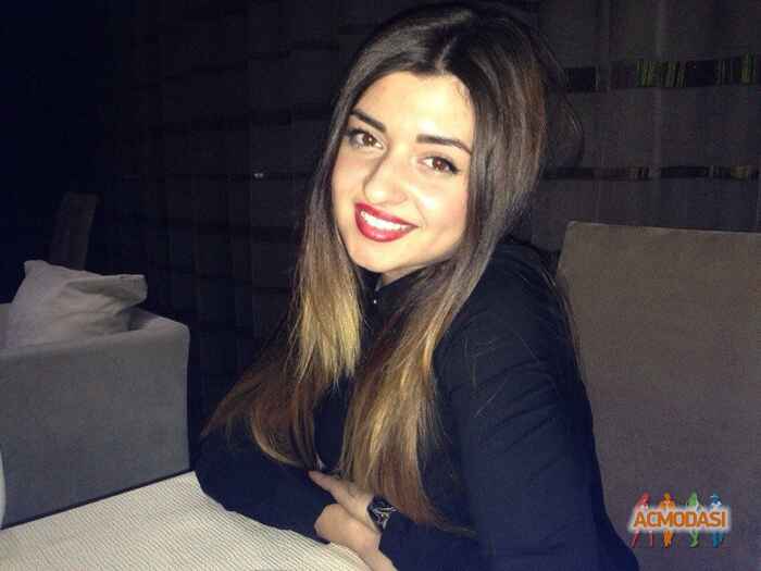 Полина Валерьевна Бабинская фото №914422. Завантажено 29 Травня 2016