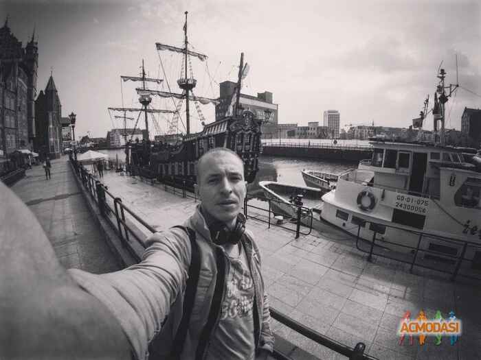 Дмитрий  Стамиков фото №914570. Завантажено 29 Травня 2016