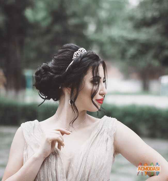 Анастасія Сергіївна Каплична фото №1485645. Завантажено 09 Грудня 2019
