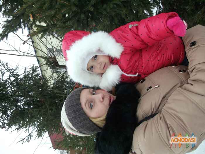 Яна  Джуринська фото №1007982. Завантажено 17 Січня 2017