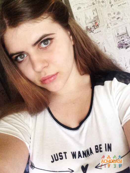 Юля Ігорівна Федюк фото №1060478. Завантажено 31 Травня 2017