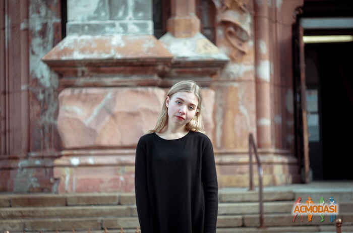 Ольга Сергеевна Макаренко фото №1299244. Завантажено 29 Вересня 2018