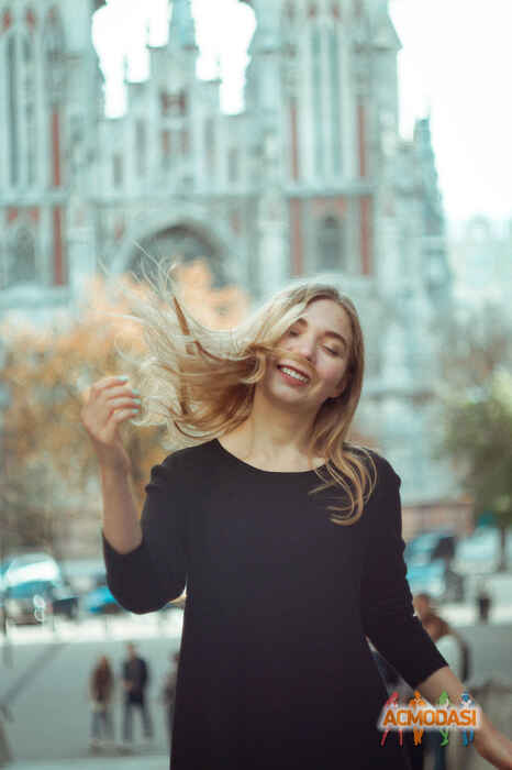 Ольга Сергеевна Макаренко фото №1306041. Завантажено 12 Жовтня 2018