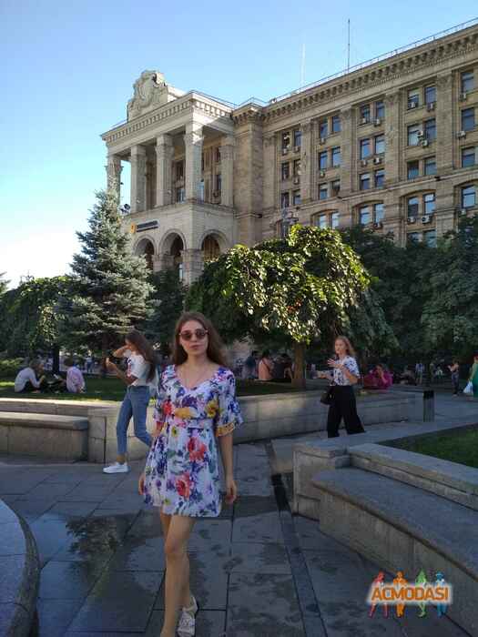 Катюша  Бадзюх фото №1315672. Завантажено 01 Листопада 2018