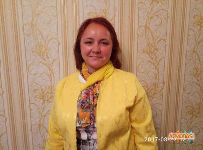 Лена  Прохорович фото №1100374. Завантажено 06 Вересня 2017