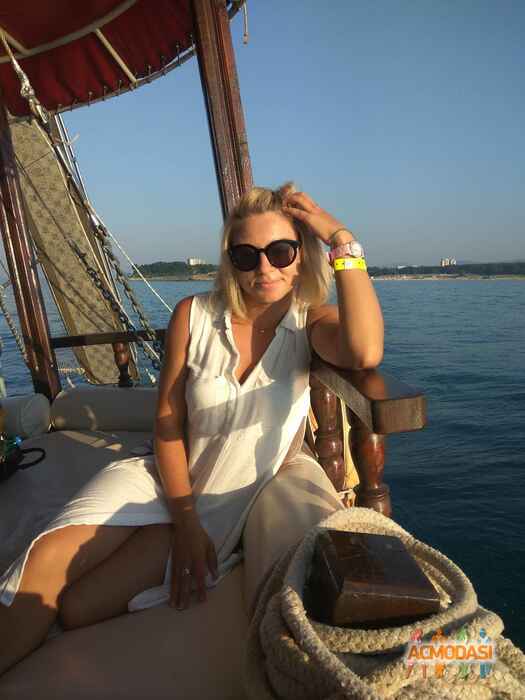 Алина Александровна Шутова фото №1110788. Завантажено 30 Вересня 2017