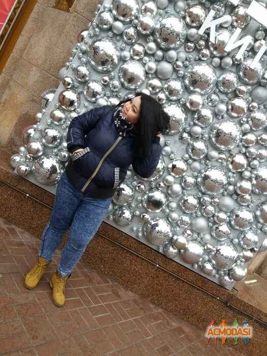 Марина Богдановна Шубравая фото №1183405. Завантажено 10 Лютого 2018