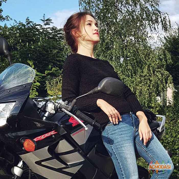 Марія Віталіївна Вербицька фото №1190655. Завантажено 19 Лютого 2018