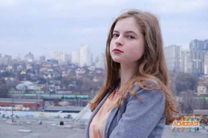 Тетяна Русланівна Черота фото №1388937. Завантажено 13 Квітня 2019