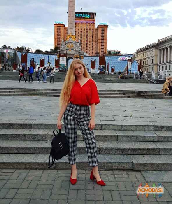 Вікторія  Арустамова фото №1423238. Завантажено 16 Липня 2019